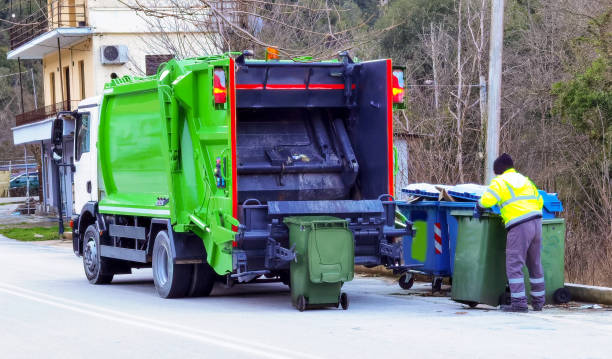 Trusted Warrington, FL Junk Removal Experts