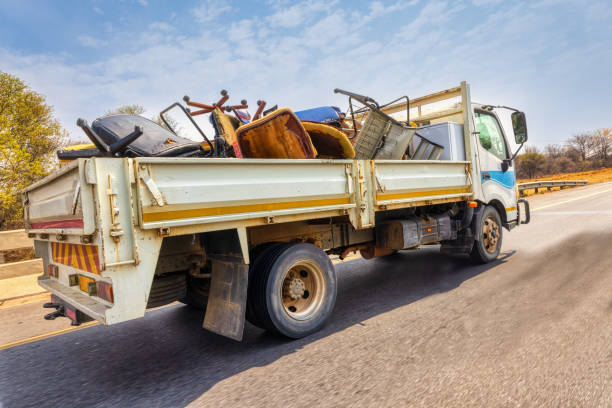 Best Hoarding Cleanup  in Warrington, FL